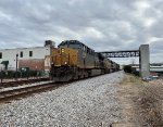 CSX 3400